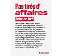 Pas tirés d'affaires