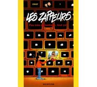 Pas très cathodique, tout ça !