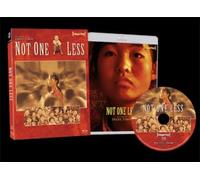 PAS UN DE MOINS / Not One Less (Imprint) ( Yi ge dou bu neng shao ) [ Origine Australien, Sans Langue Francaise ] (Blu-Ray)