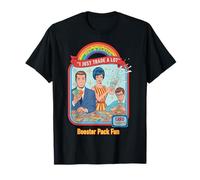 Pas Un Joueur, Je Viens d'échanger Beaucoup Booster Pack Fun T-Shirt