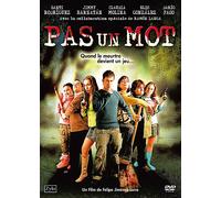 Pas Un Mot