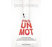 Pas un mot