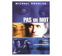 Fox – Pas un mot
