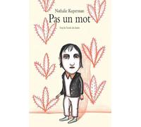 Pas un mot