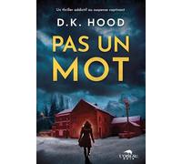 PAS UN MOT