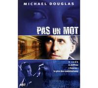 Pas Un Mot