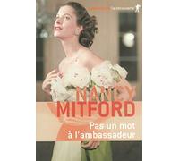 Pas un mot à l'ambassadeur