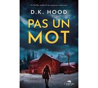 Pas un mot