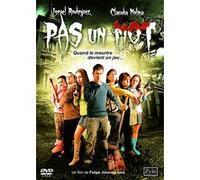 Pas un mot E
