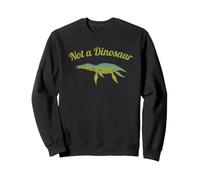Pas Un pliosaure Dinosaure Sweatshirt