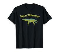 Pas Un pliosaure Dinosaure T-Shirt Graphique avec Valeur