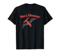Pas Un ptérosaure Dinosaure T-Shirt Graphique avec Valeur