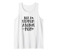 Pas Une Belle-mère mais Une Maman Bonus Débardeur