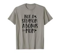 Pas Une Belle-mère mais Une Maman Bonus T-Shirt