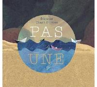 Pas une - George Printemps - Chant D'orties - broché - Album jeunesse dès 6 ans