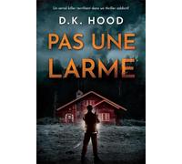 Alton & Kane Tome 2 - Pas Une Larme