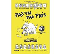 Pas vu, pas pris