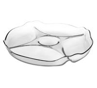 Pasabahce 10473l Patisserie Hors-dœuvre Verre, 30 cm