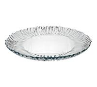 PASABAHCE 10499 L Aurora Assiette Verre, 31,5 cm, Rond