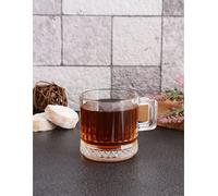 Pasabahce 2er Set 195cc 55422 Elysia Teegläser Fincan Kupasi transparent