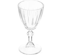 Pasabahce 4-Piece Liqueur Glass Liqueur Bardagi Glass Chalice Cordial & Liqueur Extra Mini Glasses 52ML Transparent