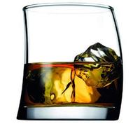 Pasabahce 41500 Penguen verre à whisky 37cl, 6 verre