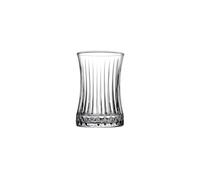 Pasabahce 42901 Lot de 6 verres à thé Elysia 170 cc