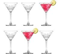 Utopia Timeless Vintage P440176-0000-B01012, Timeless Vintage Martini 23 cl (boîte de 12)
