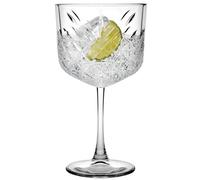 Pasabahce 440237 Lot de 12 Verres à Cocktail Timeless Transparent 550 ML
