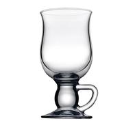 Pasabahce 44159 Lot de 2 verres à Irish coffee 270 ml