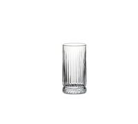4x 280ml Elysia Verres à Whisky Grand Verre Eau Jus Boire Ensemble