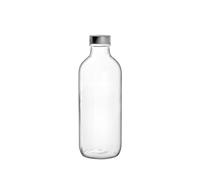 Pasabahce 506374 Iconic Lot de 6 Bouteilles, Verre, 0,54 l
