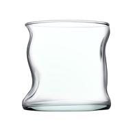 Pasabahce 517394 Lot de 4 verres, verre recyclé, 34 cl