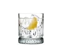 Paşabahçe 520014G00 Elysia Verre à whisky 210 cl