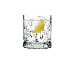 Paşabahçe 520014G00 Elysia Verre à whisky 210 cl