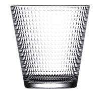 Pasabahce 52300 Glass Generation Set 6 verres, 25 cl, transparent