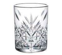 Pasabahce 52780 Lot de 12 verres à liqueur Timeless Transparent 60 ml