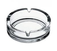 Pasabahce 54036 cendrier Rond modèle empilable Bistro Lot de 12