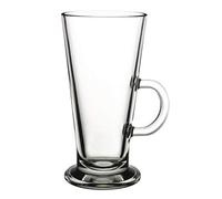 Pasabahce 55153 Colombian verre à café 36cl, trempée, 6 verres