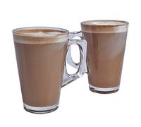 Pasabahce 55201 Vela gobelet 26cl, trempée, 12 verres