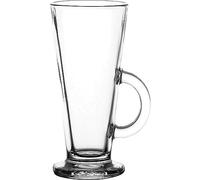 Pasabahce 55861 Colombian verre à café 26,3cl, trempée, 12 verres