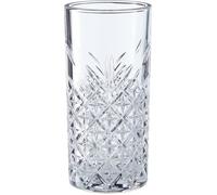 Pasabahce 9338 Intemporel Verres Long-Drink, 4 D'Unités