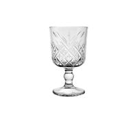 Pasabahce 9340 Timeless Verres Long Drink, 4 unités