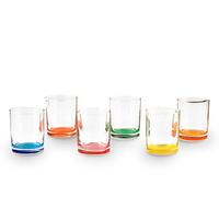 Pasabahce 98128 si Swing Lot de 6 Verres