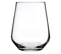 Pasabahce Allegra Set de Verres, 3 unités