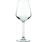 Pasabahce Allegra VAP, Verre, Transparent, Confection de 6 Pièces, 34,5 cl