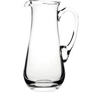 PAŞABAHÇE Aqua pichet, contenu : 1,5 litre, hauteur : 245 mm, ø : 144 mm