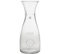 Pasabahce Bacchus Carafe à vin verre gradué 1000ml 1 pièce