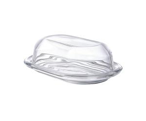 Pasabahce basic-beurrier 19,5 x 13 cm