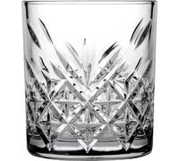 Verre a whisky, verre a cocktail 12 set - Timeless, 205 ml